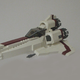 Illustration for article titled Lego Galactica Clusterfrak So Big It Can Probably Crush a Real Cylon Baseship